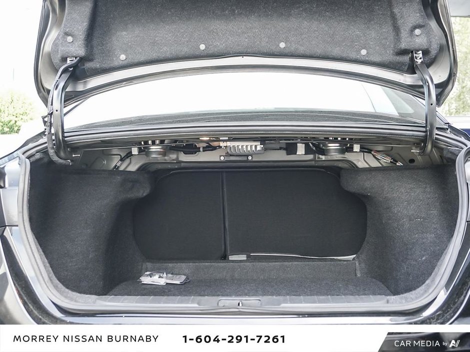 2021 Nissan Sentra SR-12