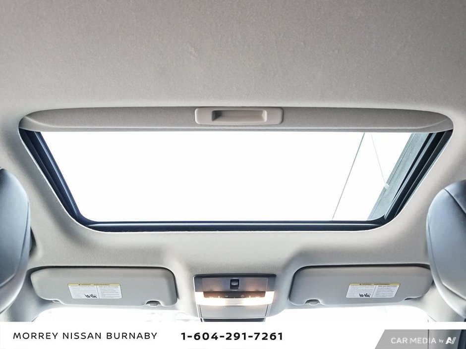 2021 Nissan Sentra SR-15