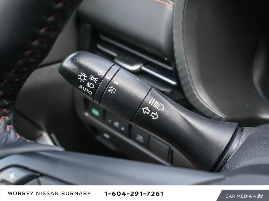 2021 Nissan Sentra SR-19