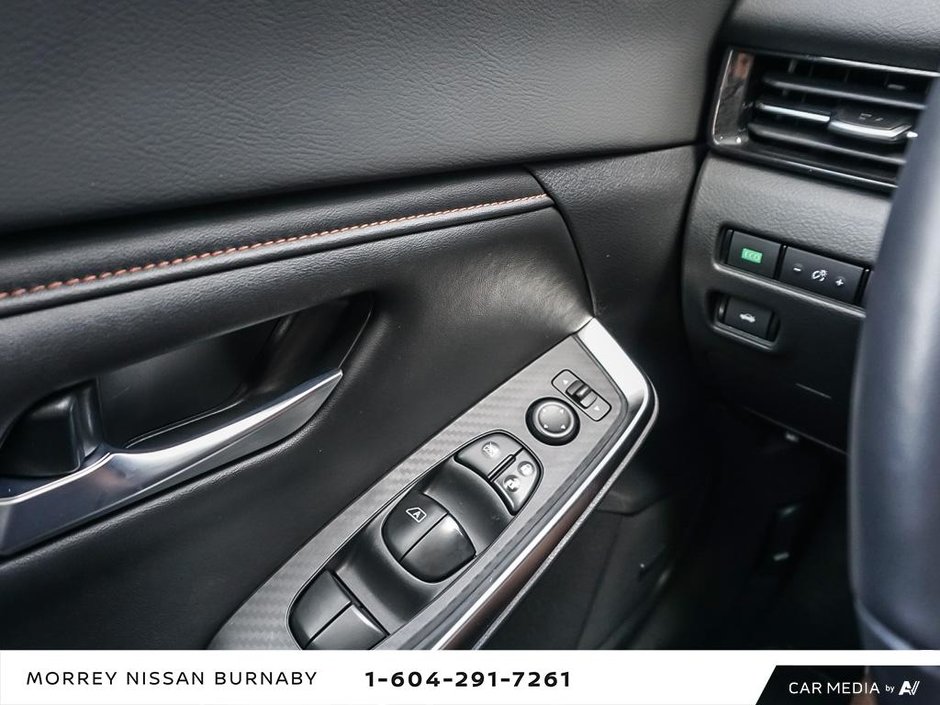 2021 Nissan Sentra SR-21