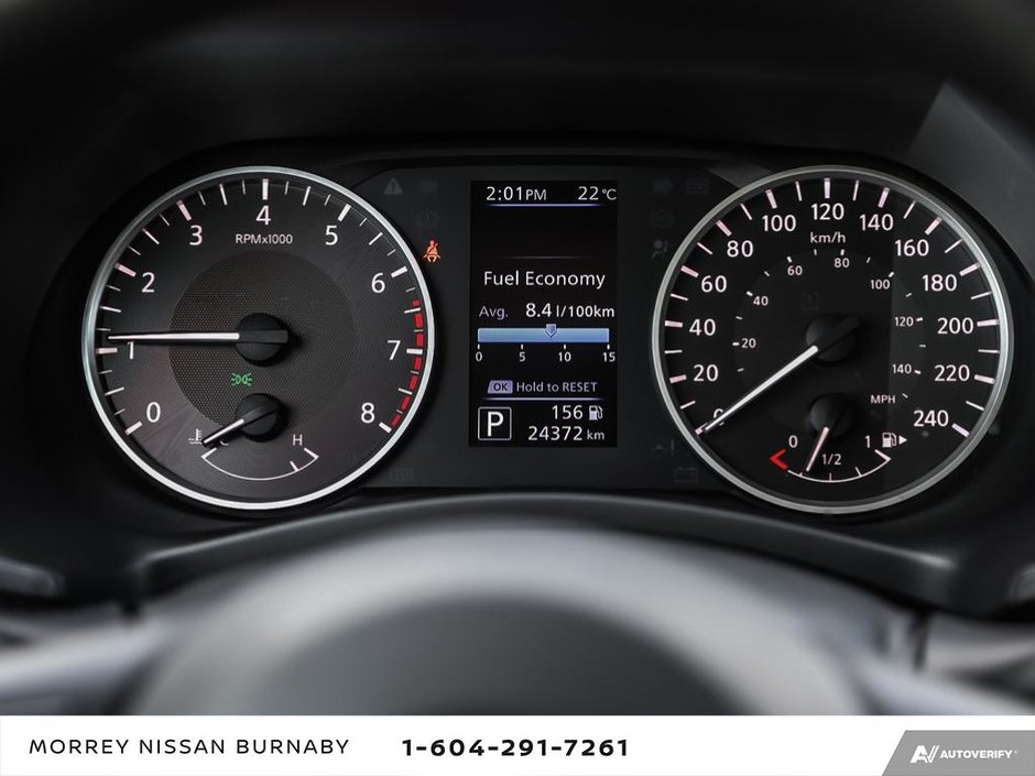 2022 Nissan Sentra S CVT + NISSAN CERTIFIED-15