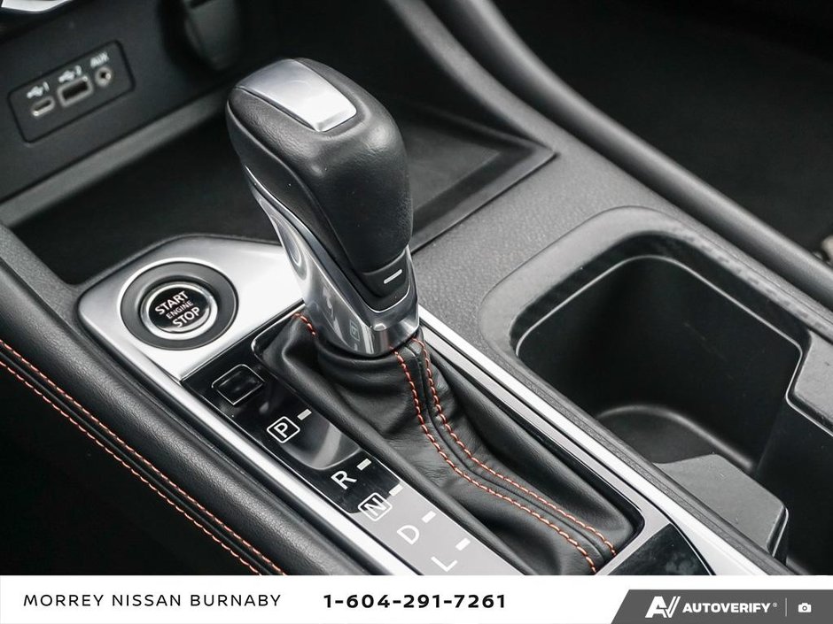 2022 Nissan Sentra SR // 2.99% FINANCING-23