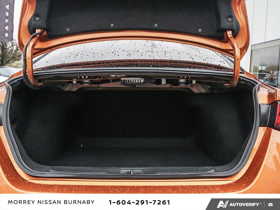 2022 Nissan Sentra SR // 2.99% FINANCING-12