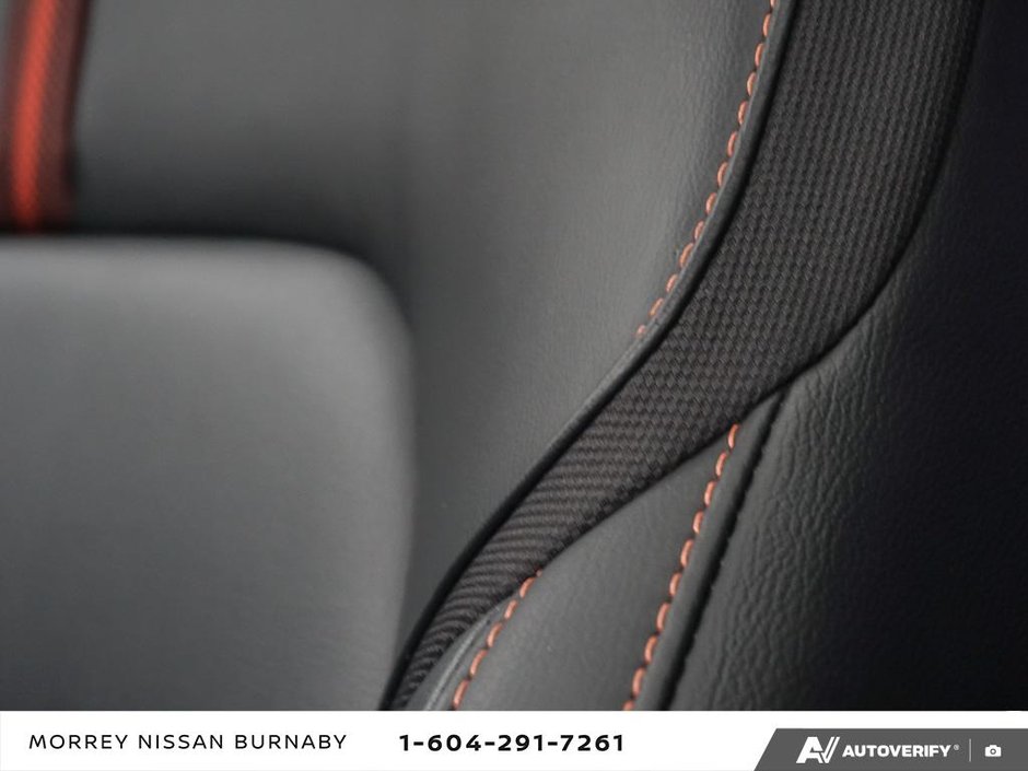 2022 Nissan Sentra SR // 2.99% FINANCING-26