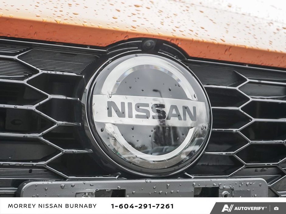 2022 Nissan Sentra SR // 2.99% FINANCING-9