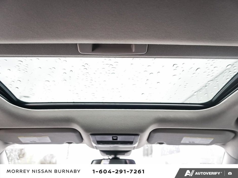 2022 Nissan Sentra SR // 2.99% FINANCING-15