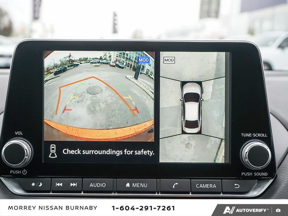 2022 Nissan Sentra SR // 2.99% FINANCING-24