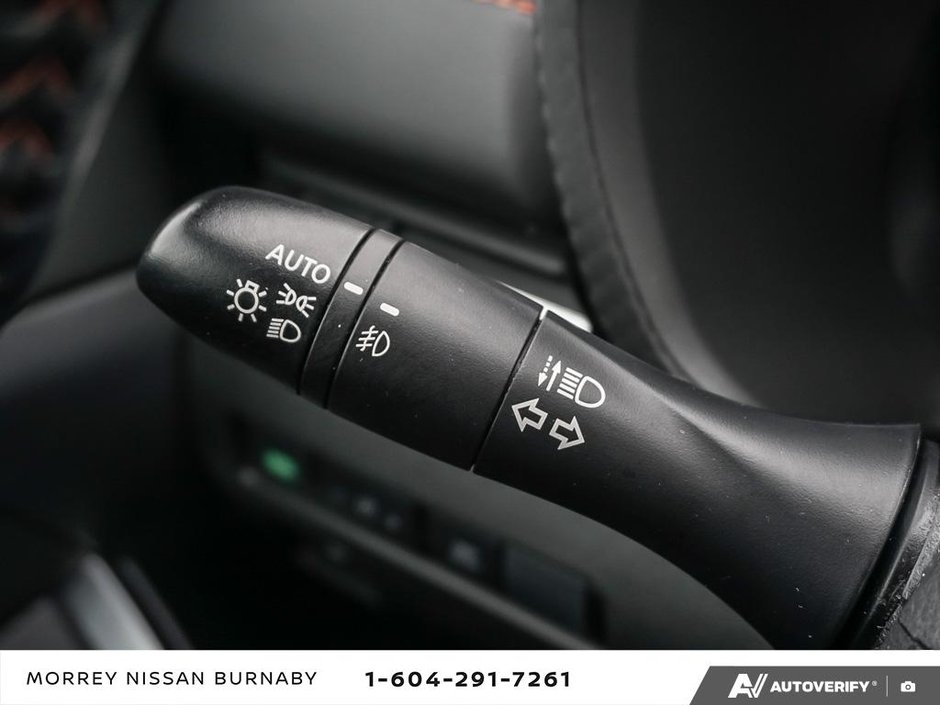 2022 Nissan Sentra SR // 2.99% FINANCING-19