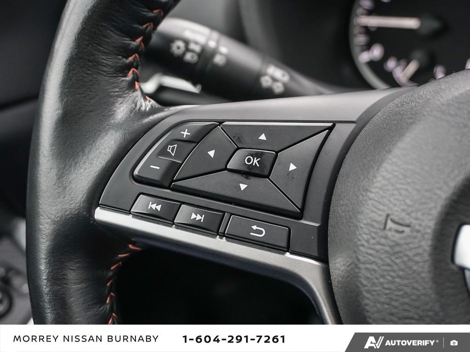 2022 Nissan Sentra SR // 2.99% FINANCING-20