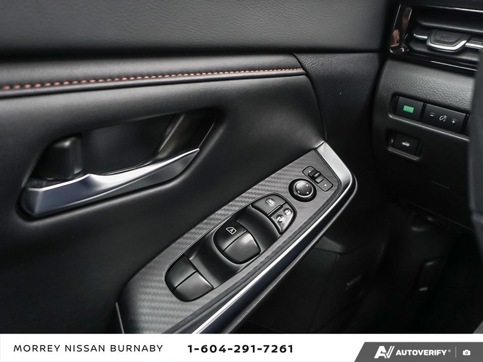 2022 Nissan Sentra SR // 2.99% FINANCING-21