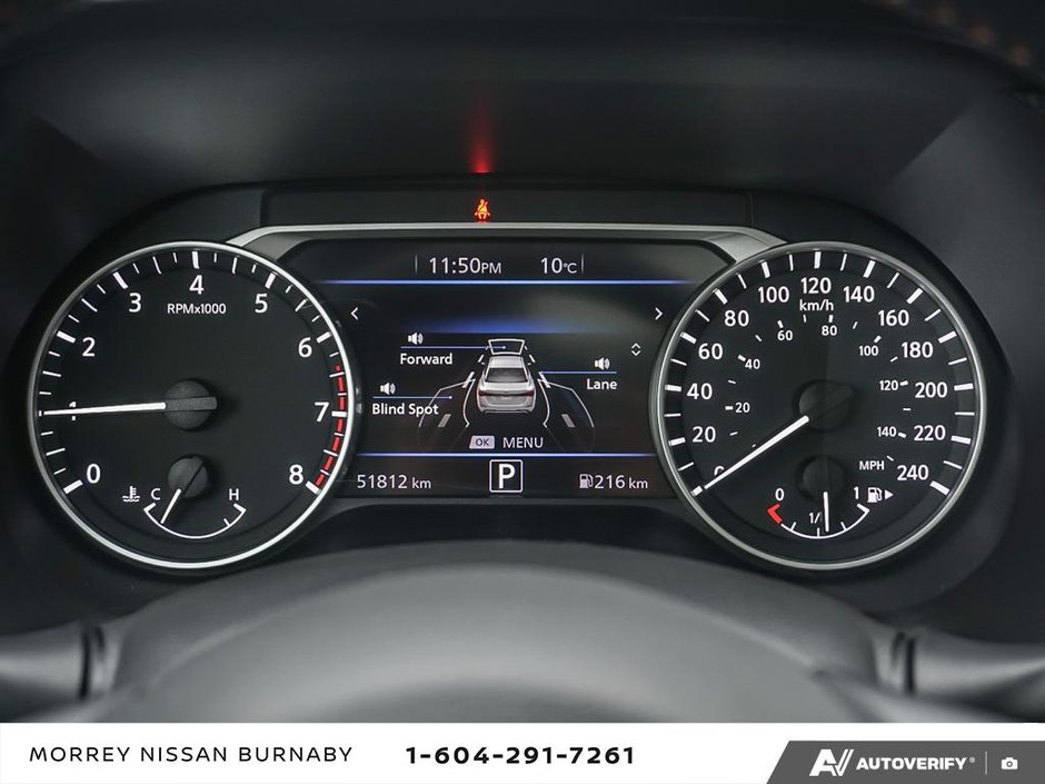2022 Nissan Sentra SR // 2.99% FINANCING-18