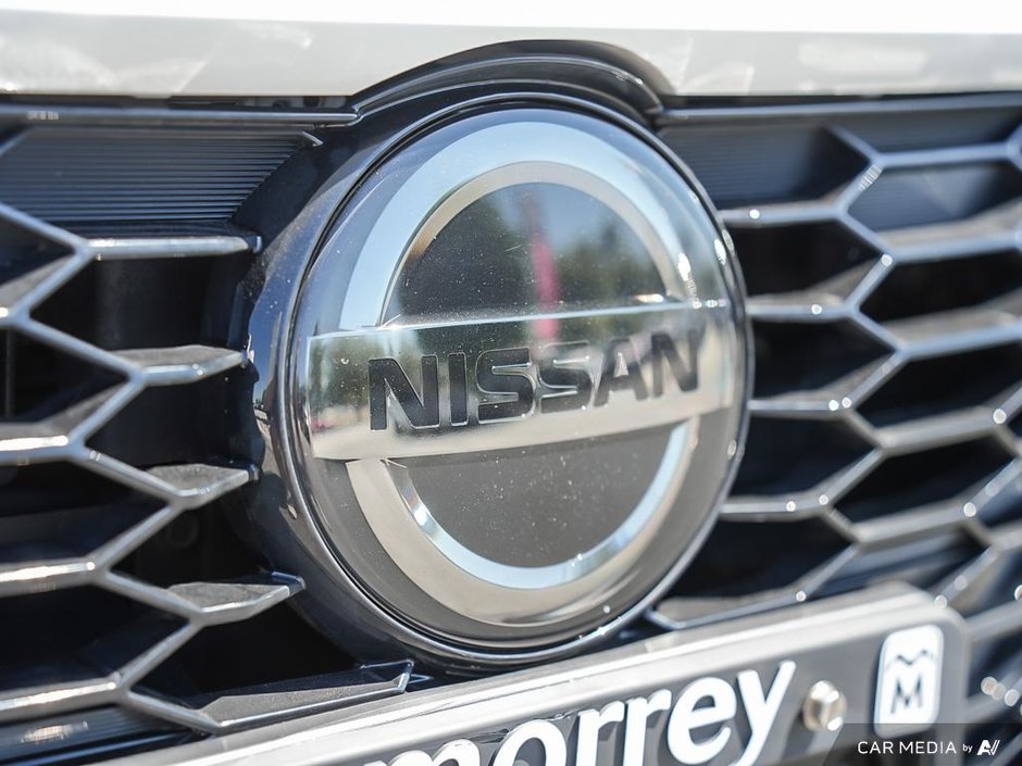 2023 Nissan Sentra SV CVT // LOW KMS-23