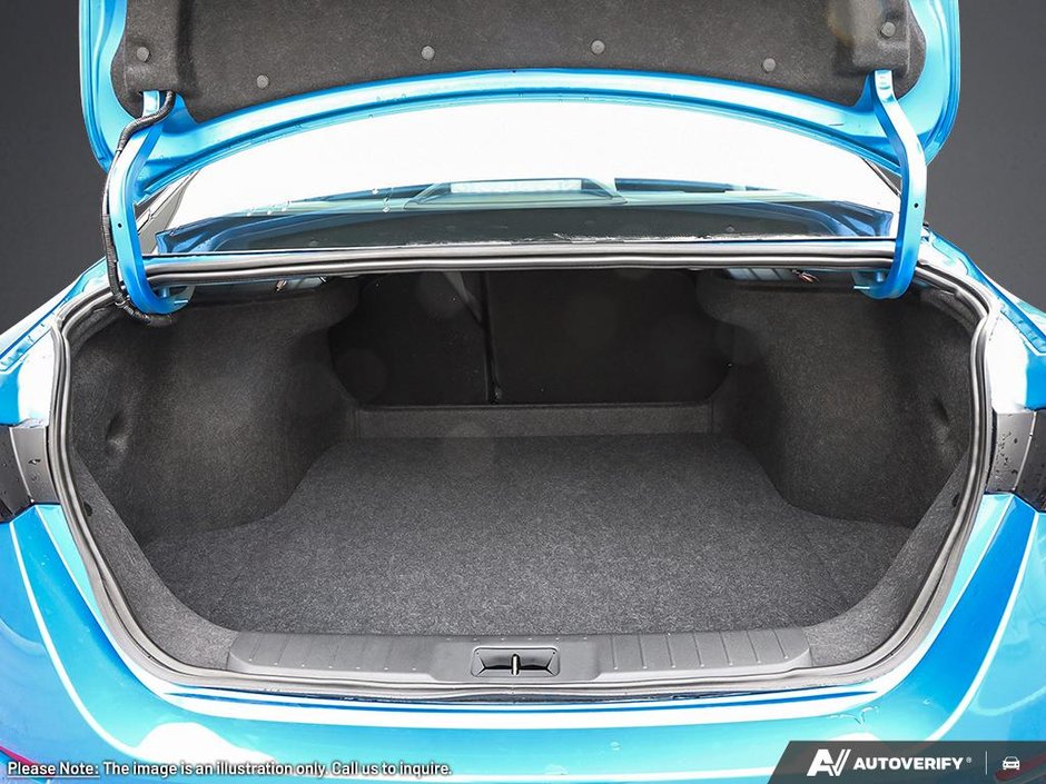 2024 Nissan Sentra SR PREMIUM-6