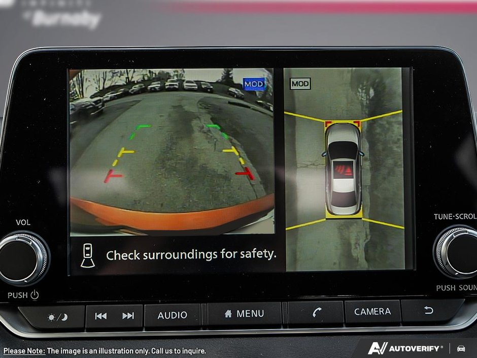 2024 Nissan Sentra SR PREMIUM-22