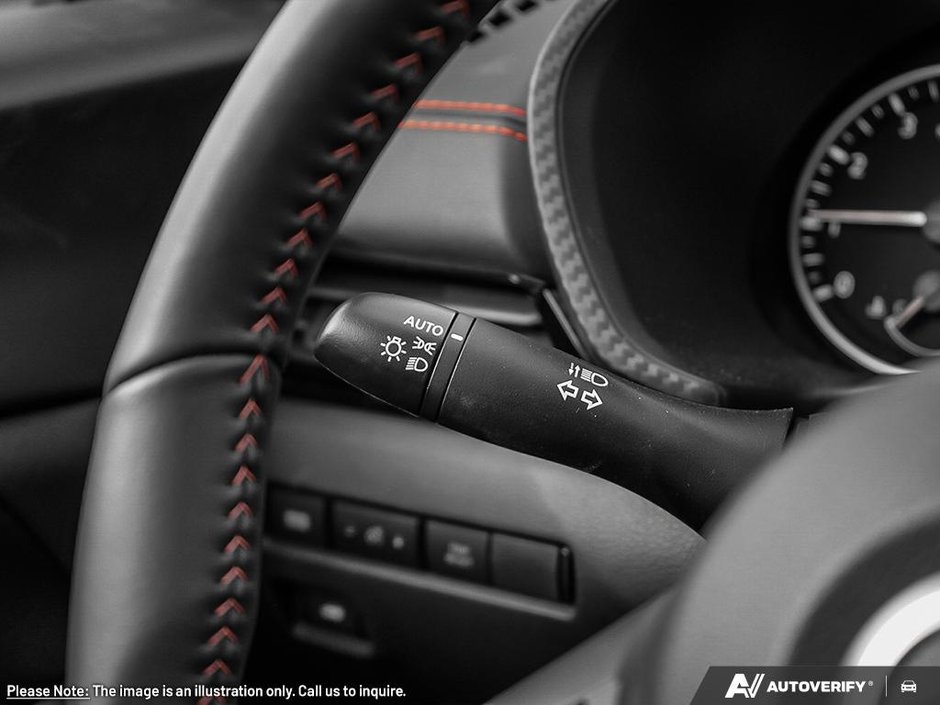 2024 Nissan Sentra SR PREMIUM-24