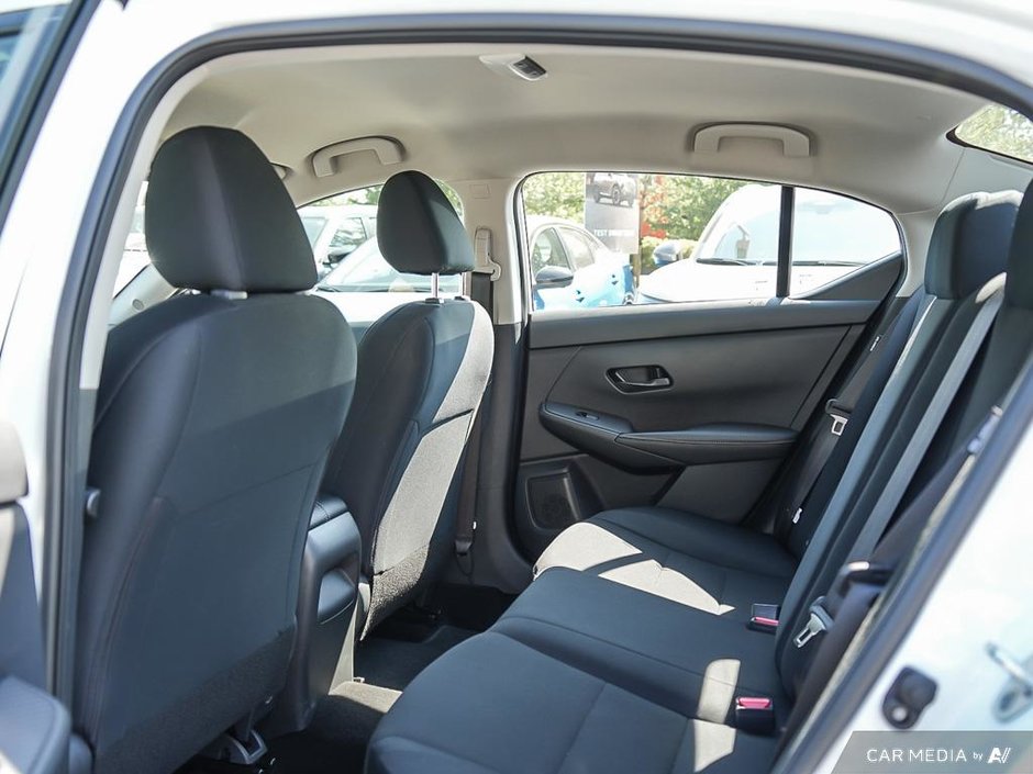 2024 Nissan Sentra-16