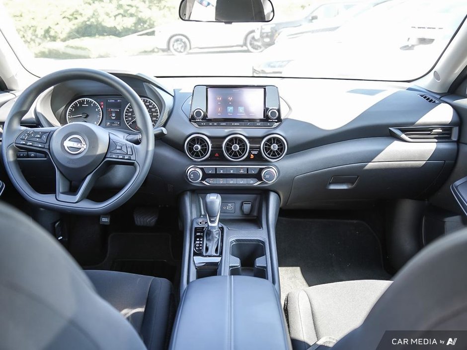 2024 Nissan Sentra-17