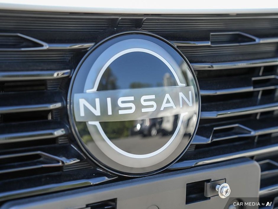 2024 Nissan Sentra-23