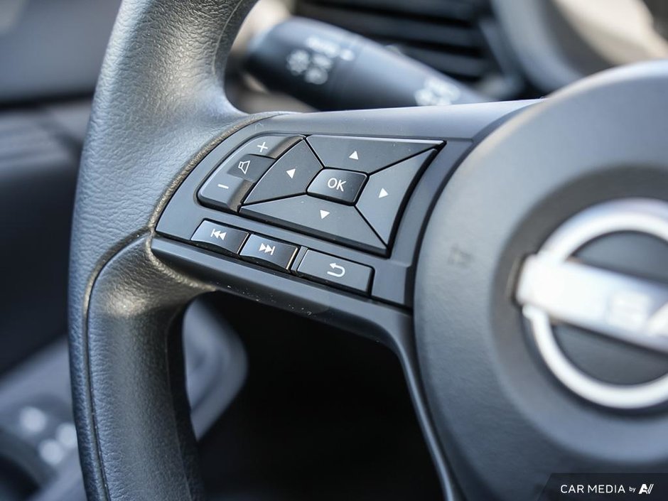 2024 Nissan Sentra-10