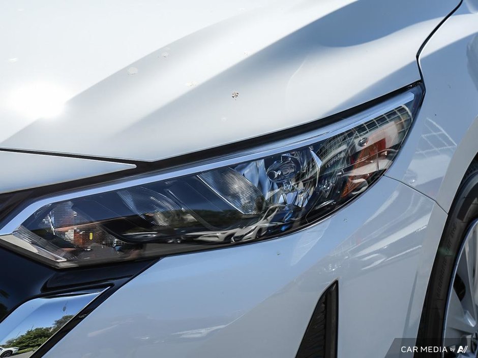 2024 Nissan Sentra-24