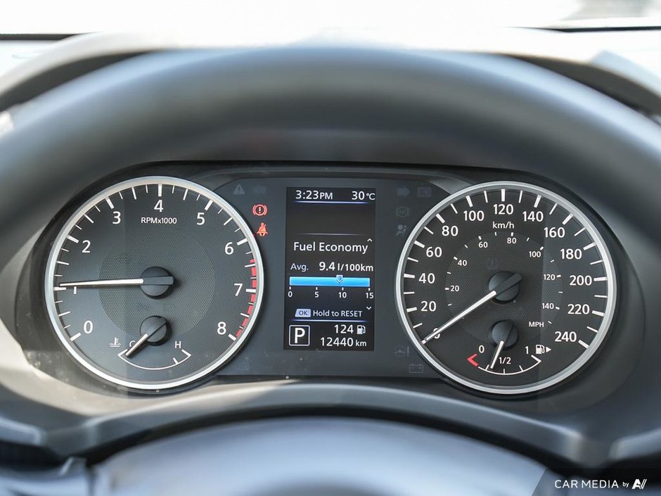 2024 Nissan Sentra-7