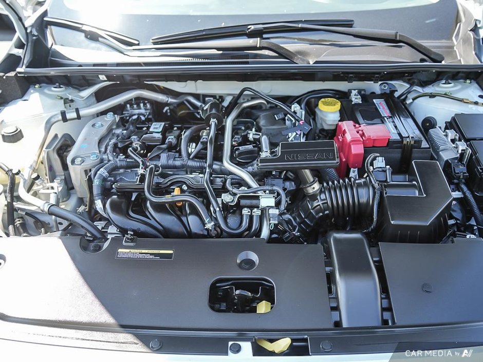 2024 Nissan Sentra-22