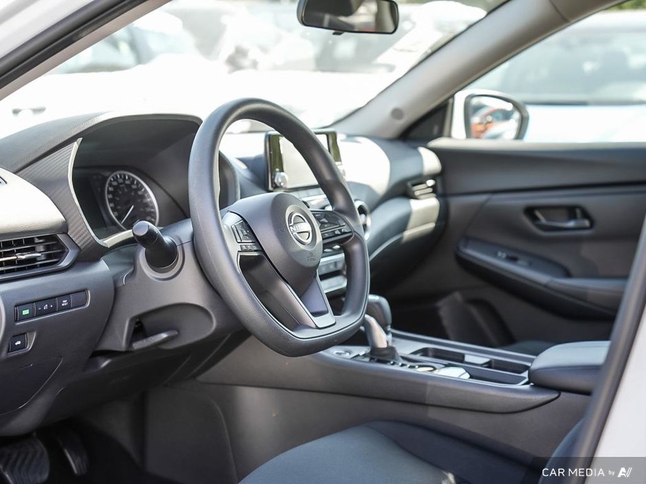 2024 Nissan Sentra-5