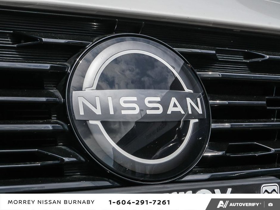 2024 Nissan Sentra SV CVT // LOW KMS-9