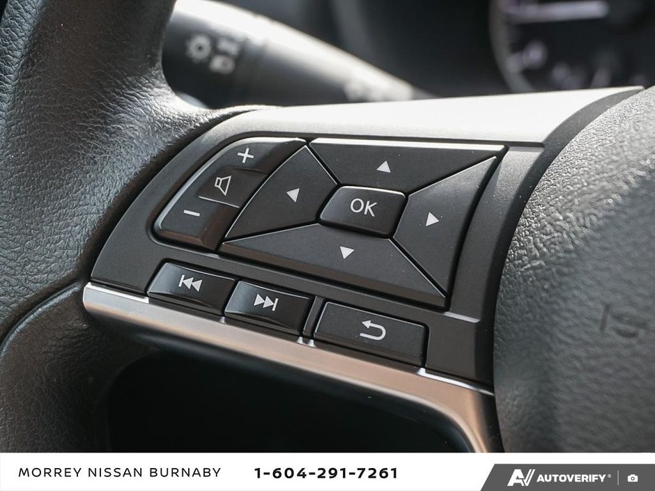2024 Nissan Sentra SV CVT // LOW KMS-20
