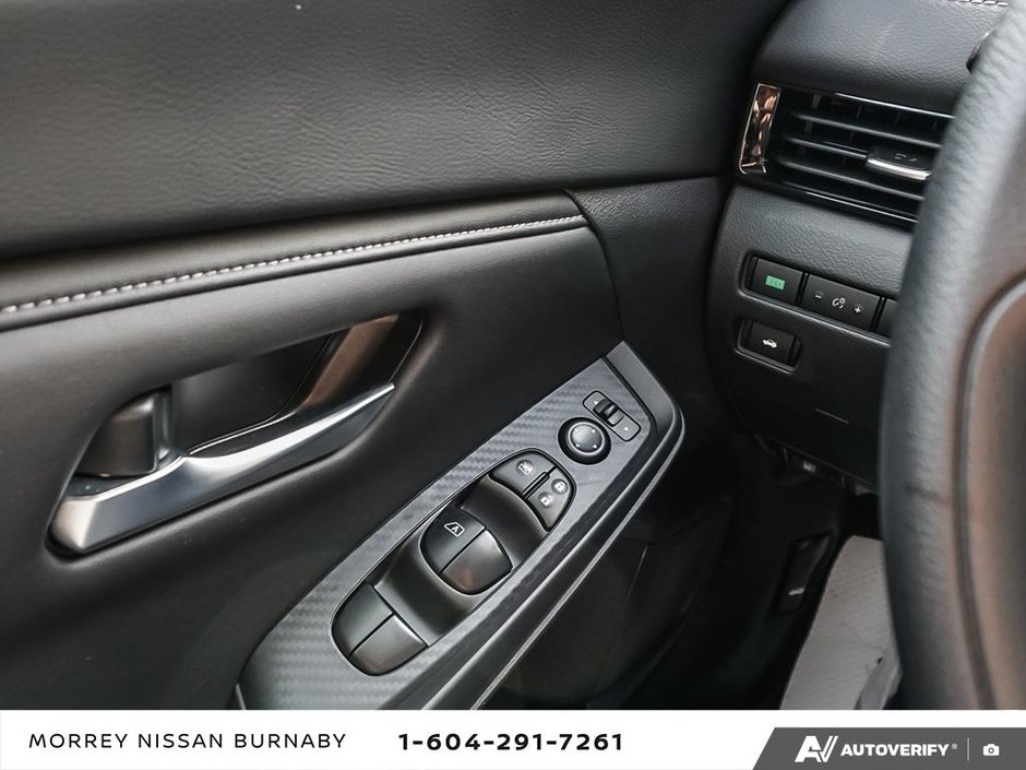 2024 Nissan Sentra SV CVT // LOW KMS-21