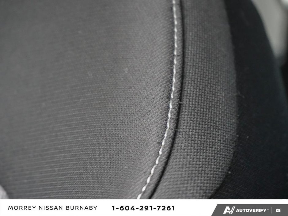 2024 Nissan Sentra SV CVT // LOW KMS-26