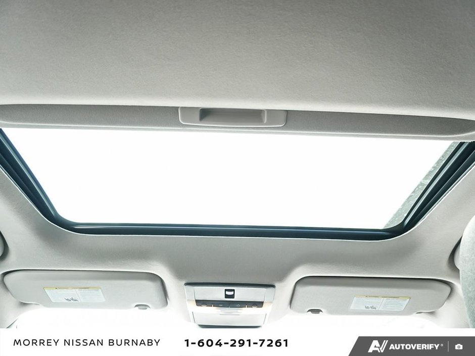 2024 Nissan Sentra SV CVT // LOW KMS-15