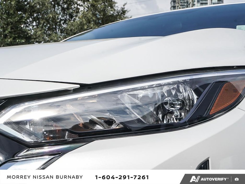 2024 Nissan Sentra SV CVT // LOW KMS-10