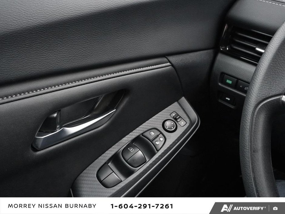 2024 Nissan Sentra SV CVT // NO ACCIDENTS-20