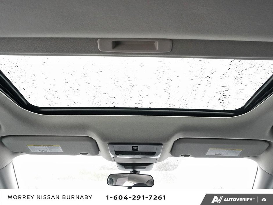 2024 Nissan Sentra SV CVT // NO ACCIDENTS-13