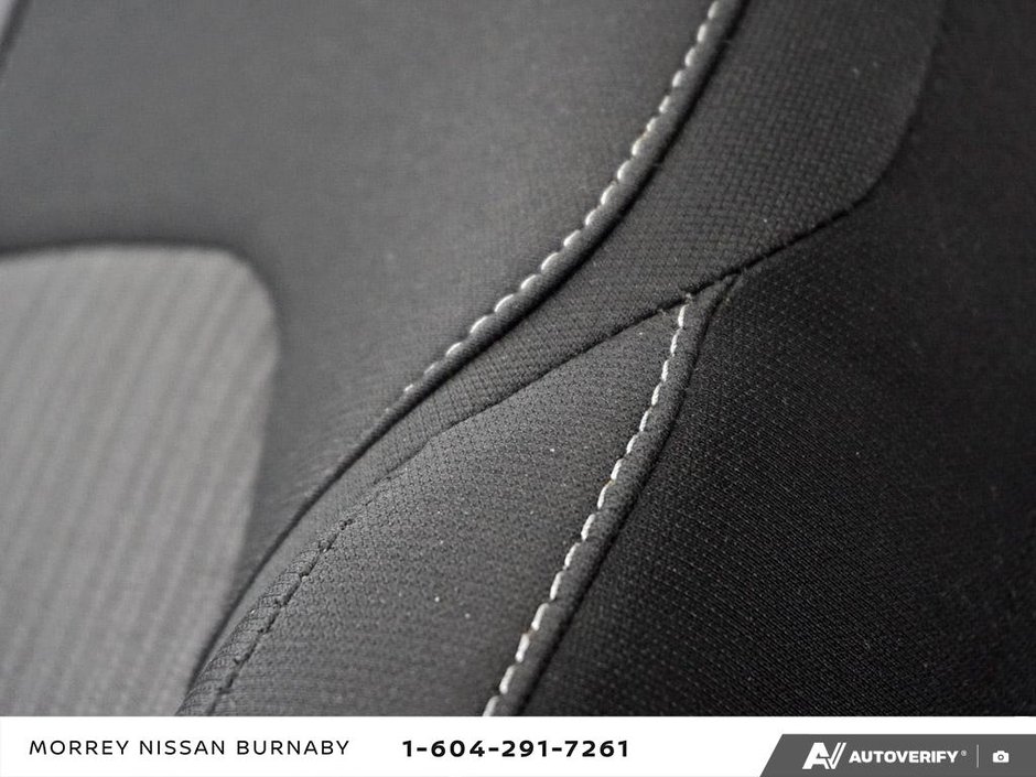 2024 Nissan Sentra SV CVT // NO ACCIDENTS-25