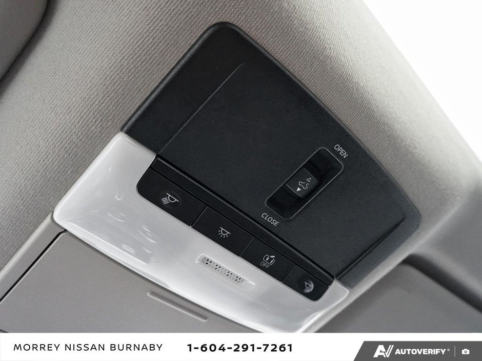 2024 Nissan Sentra SV CVT // NO ACCIDENTS-24