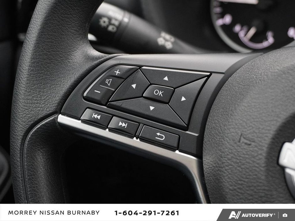 2024 Nissan Sentra SV CVT // NO ACCIDENTS-19