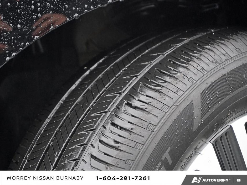 2024 Nissan Sentra SV CVT // NO ACCIDENTS-7