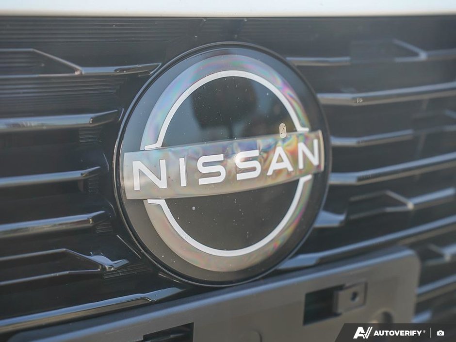 2024 Nissan Sentra SV CVT // NO ACCIDENTS-23