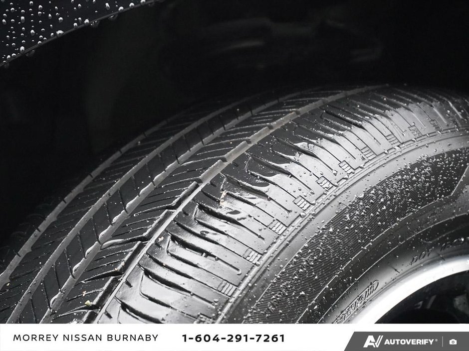 2024 Nissan Sentra SV CVT // CERTIFIED VEHICLE-7