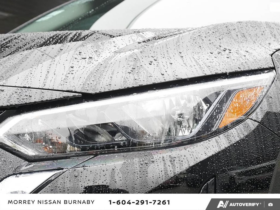 2024 Nissan Sentra SV CVT // CERTIFIED VEHICLE-10