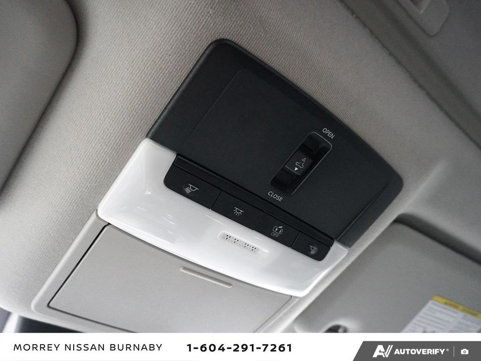 2024 Nissan Sentra SV CVT // CERTIFIED VEHICLE-25