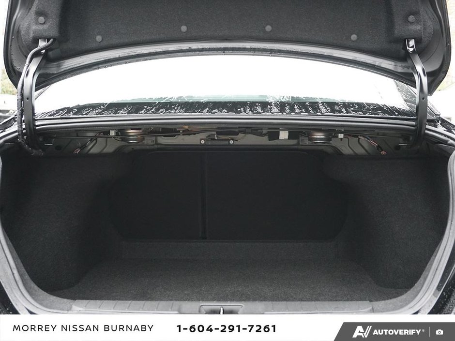 2024 Nissan Sentra SV CVT // CERTIFIED VEHICLE-12