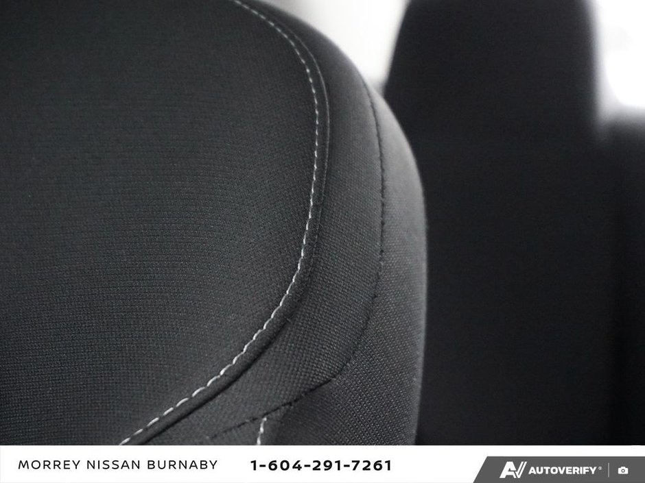 2024 Nissan Sentra SV CVT // CERTIFIED VEHICLE-26