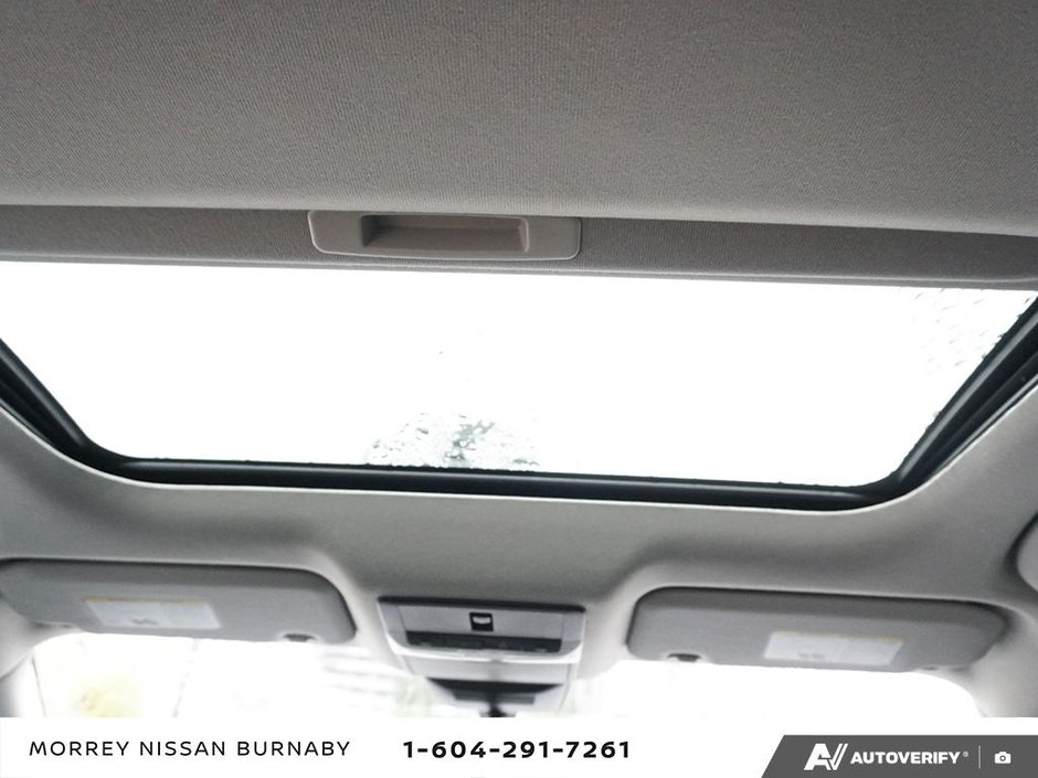 2024 Nissan Sentra SV CVT // CERTIFIED VEHICLE-14