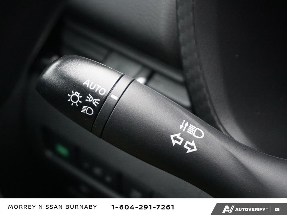 2024 Nissan Sentra SV CVT // CERTIFIED VEHICLE-19