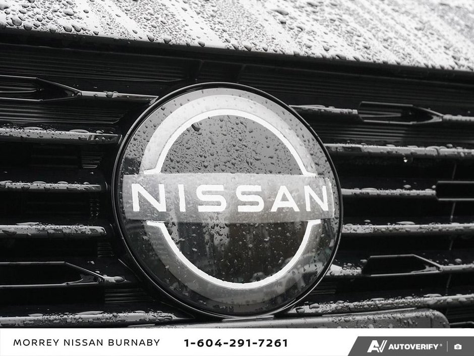 2024 Nissan Sentra SV CVT // CERTIFIED VEHICLE-9