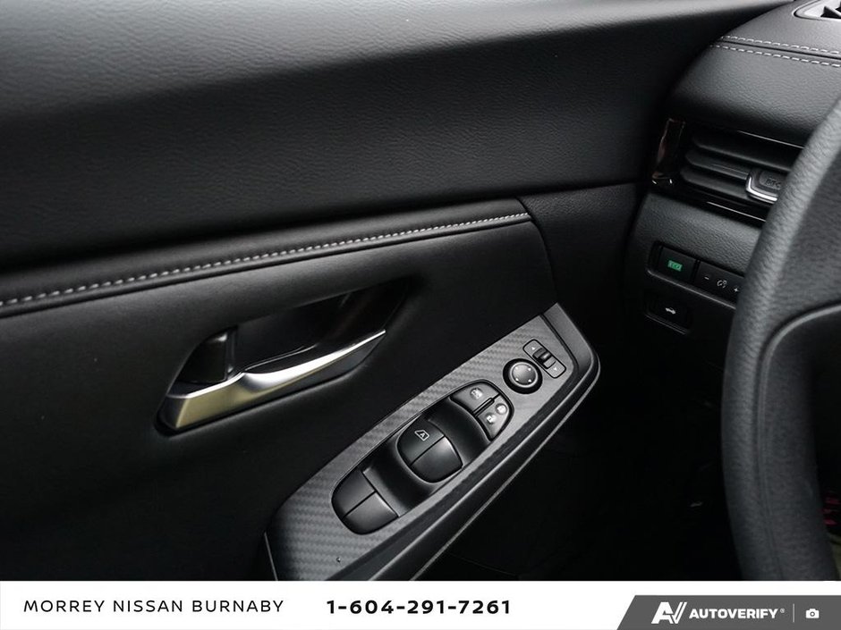 2024 Nissan Sentra SV CVT // CERTIFIED VEHICLE-21