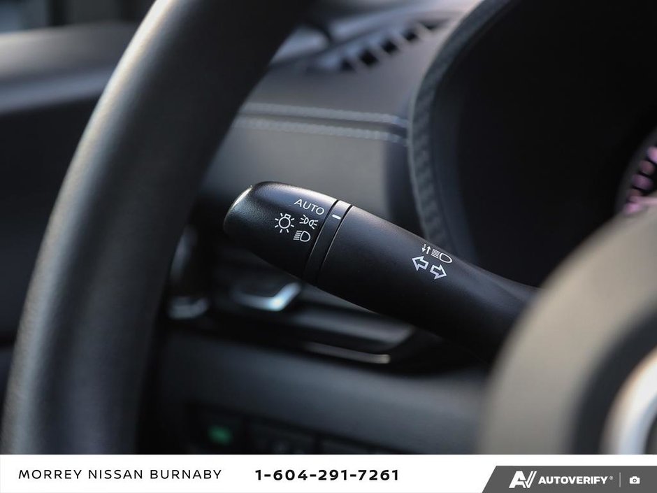 2024 Nissan Sentra SV // NISSAN CERTIFIED-16